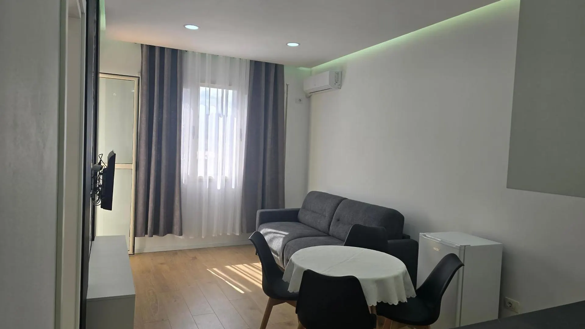 Apartment Blue Opal Apartament Kashar