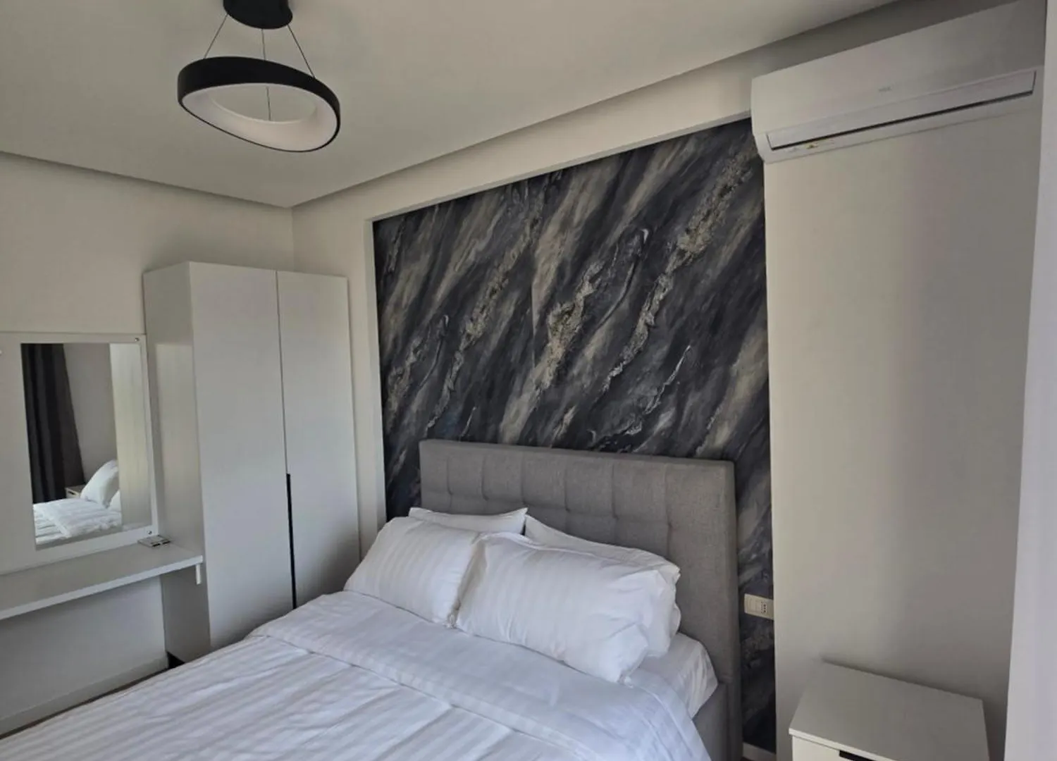 Blue Opal Apartament Kashar Albania