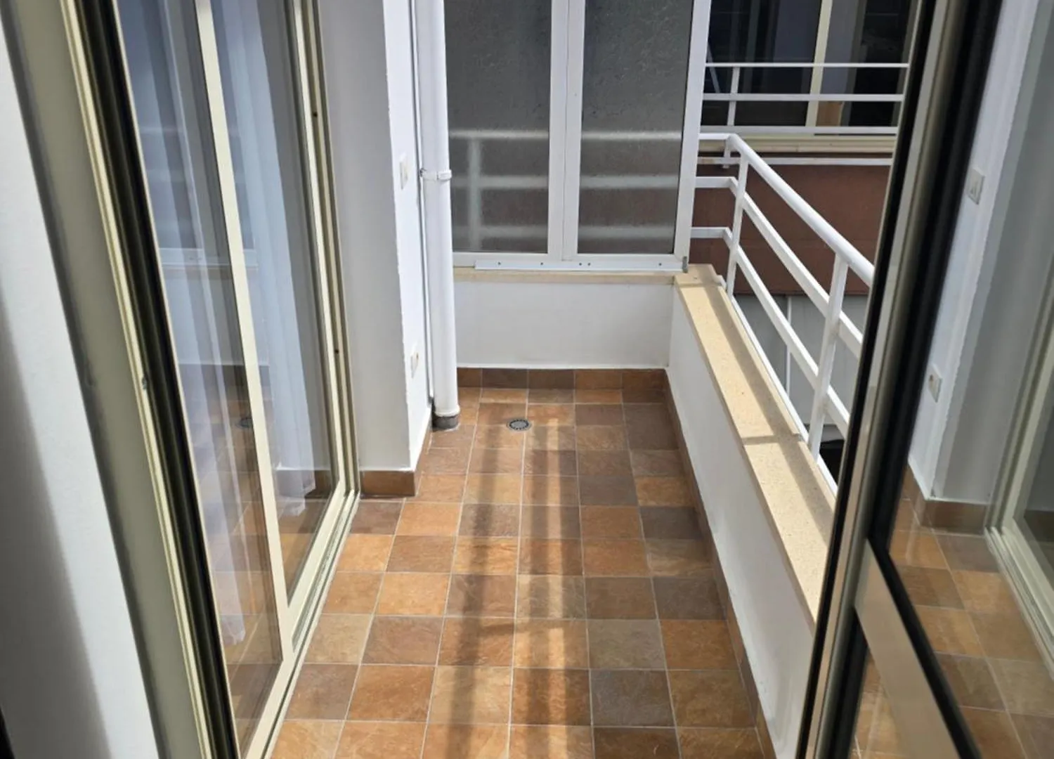 Apartment Blue Opal Apartament Kashar Albania