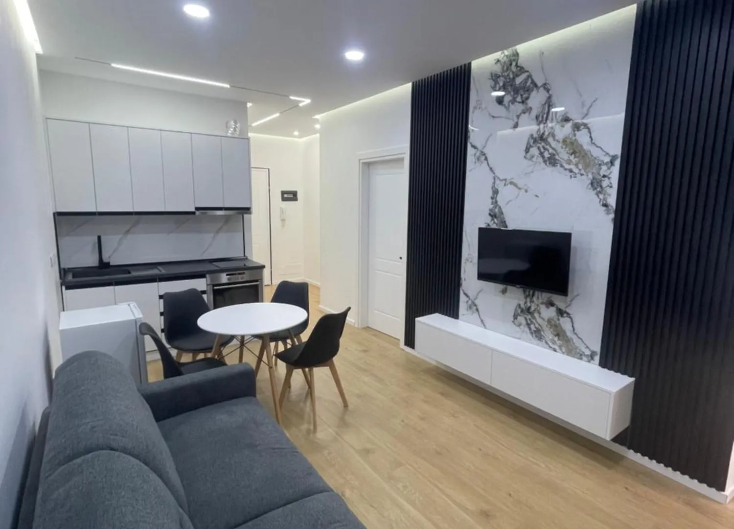 Blue Opal Apartament Kashar