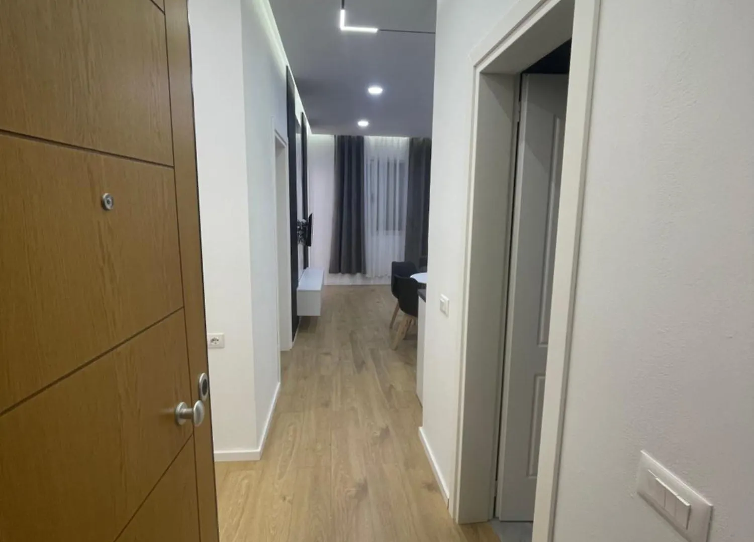 Blue Opal Apartament Kashar