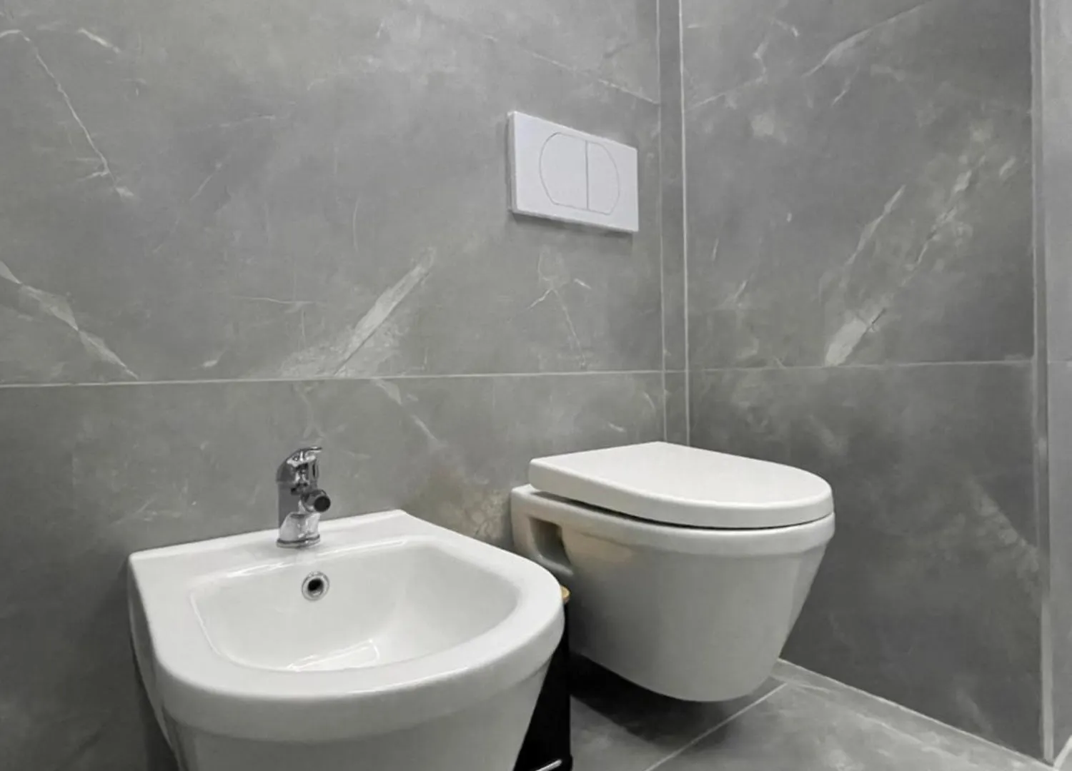Blue Opal Apartament Kashar Apartment