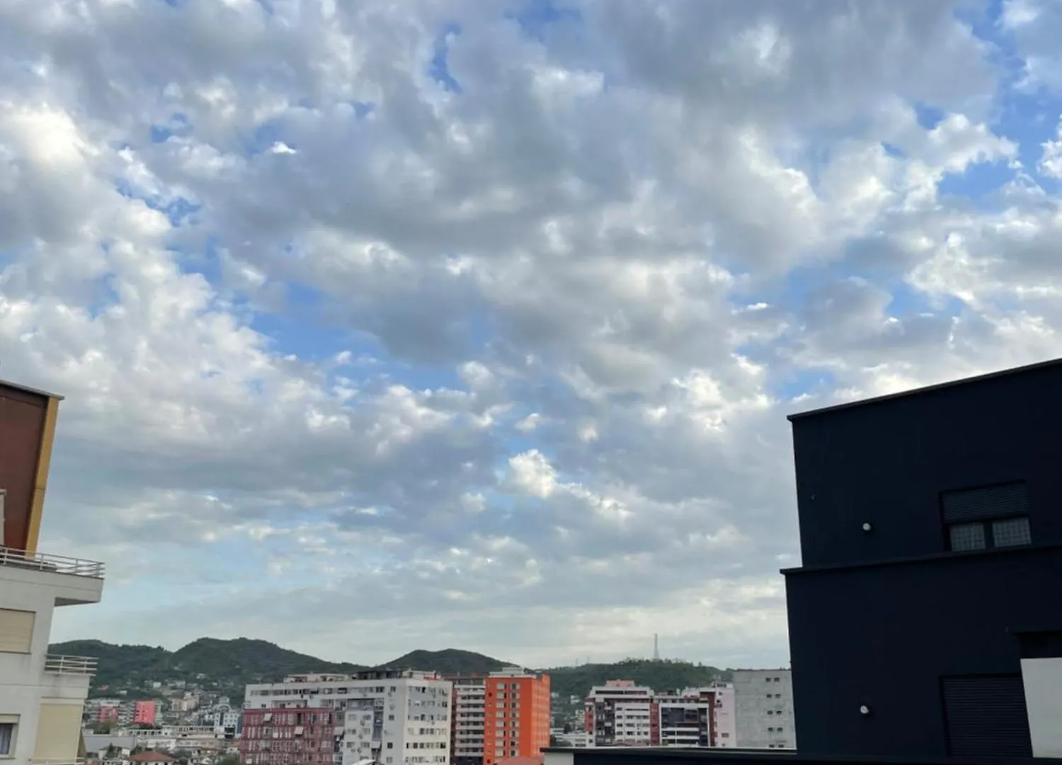 Blue Opal Apartament Kashar
