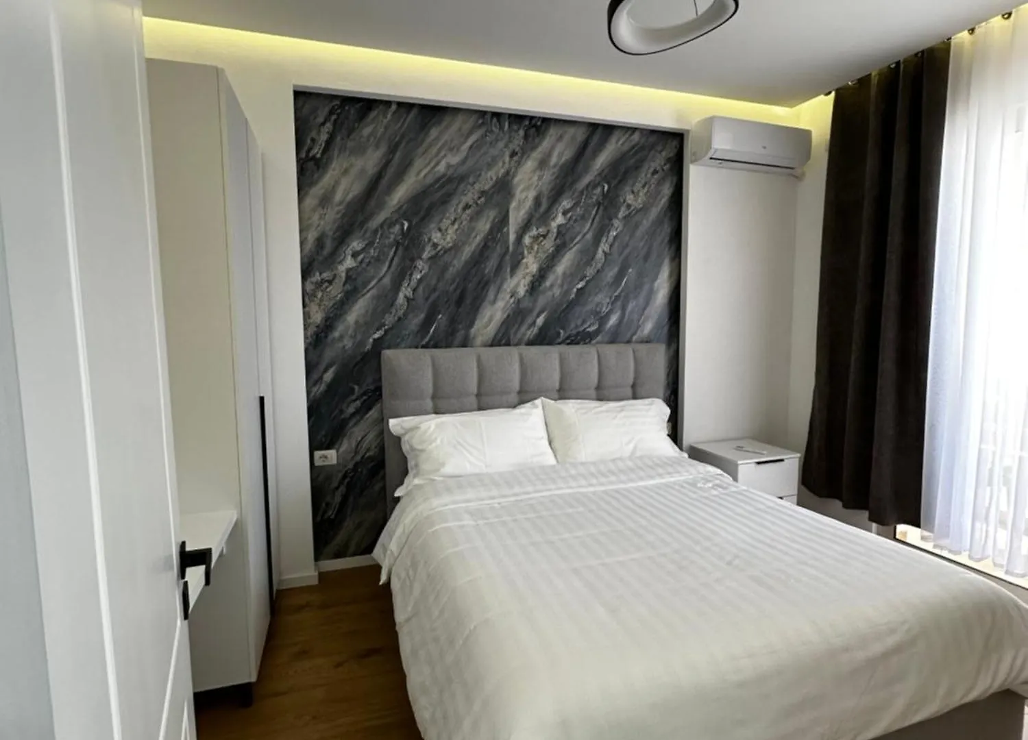 Blue Opal Apartament Kashari 0*,  阿尔巴尼亚